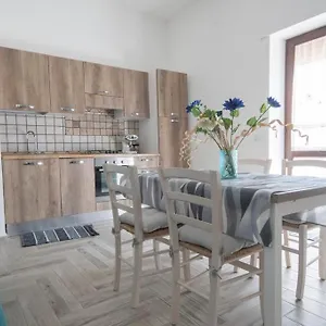  Appartamento Sa Matta De S'oria