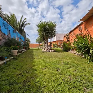  Bed & Breakfast Domu Delunas