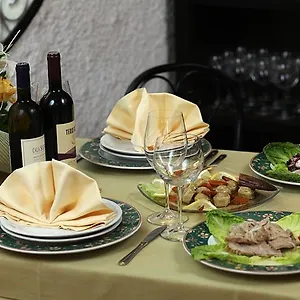 Locanda Ristorante Rosella