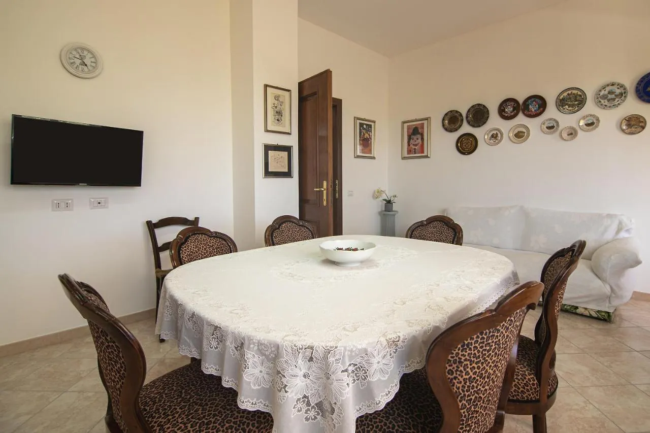 Domus Luna Giba 0*,  Italy